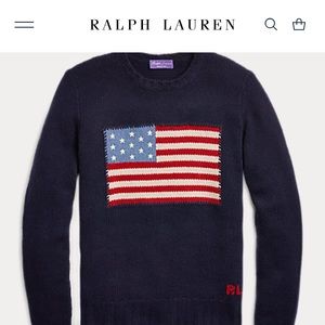 Ralph Lauren sweater